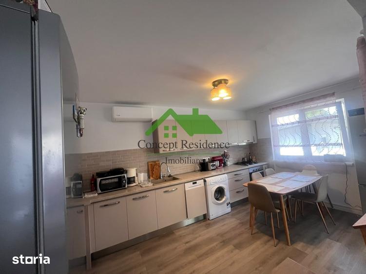 Casă cu 3 camere cu Teren 575 Mp în Orașul Vechi