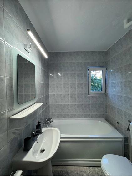 Apartament cu 2 camere decomandat în City Park Mall