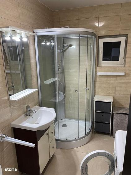 Apartament cu 2 camere în Calea Turzii