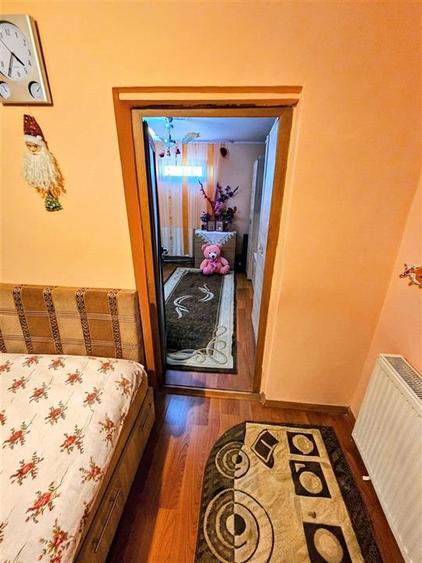 Casă cu 4 camere cu Teren 182 Mp în Pisc