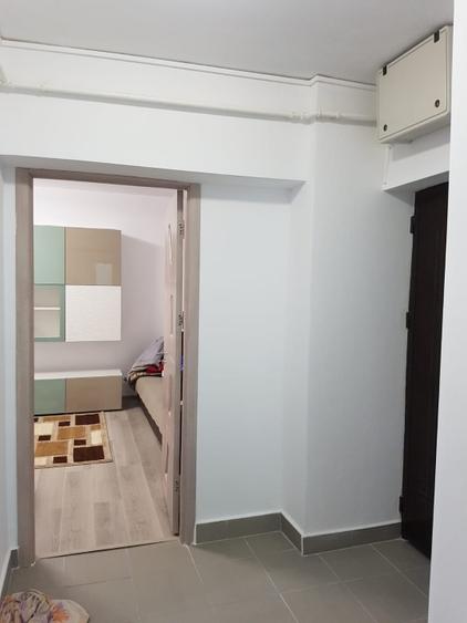 Apartament cu 2 camere decomandat în Dacia
