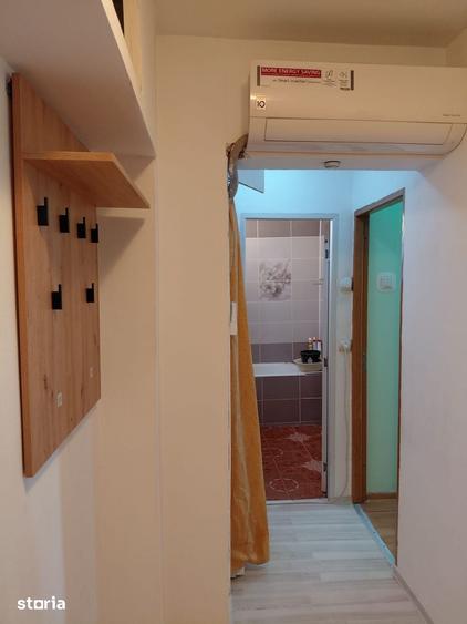Apartament cu 2 camere în Vest