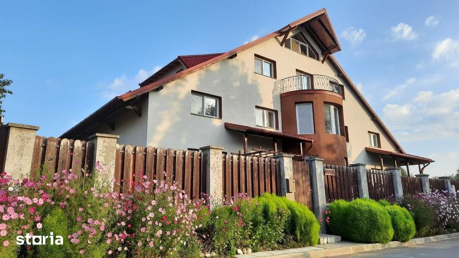 Casa de vanzare Sanpetru Bra?ov - 19