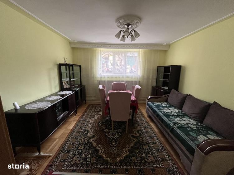 Apartament cu 2 camere în Copou