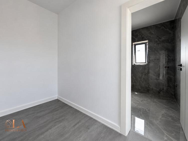 Casa individuala 4 camere | Incalzire in pardoseala | Teren 435mp | Domnesti - 7