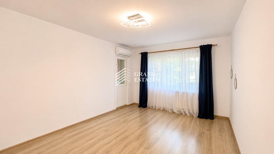 Apartament cu 3 camere decomandat, mobilat în Aviației