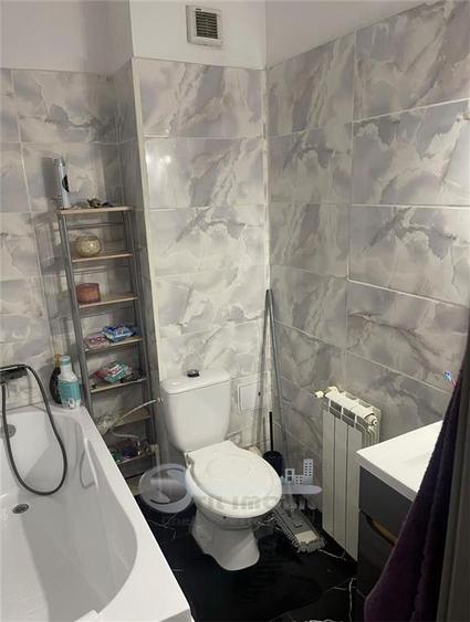 Apartament cu 2 camere decomandat în Tătărași