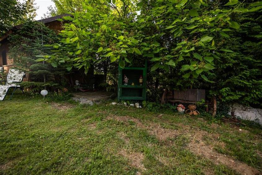 Spațiu comercial, de 414 mp, în Exterior Est