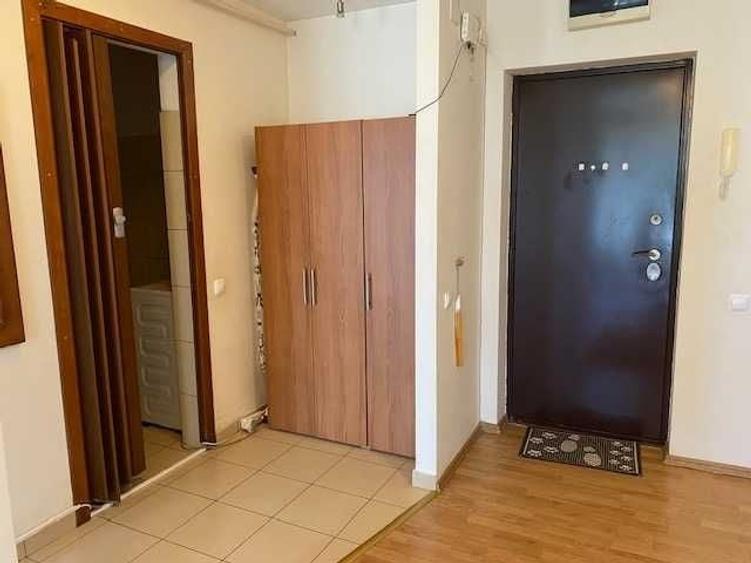 Garsonieră în Balotești