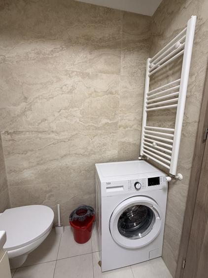 Apartament 2 camere de inchiriat Rahova Dream Residence - 6
