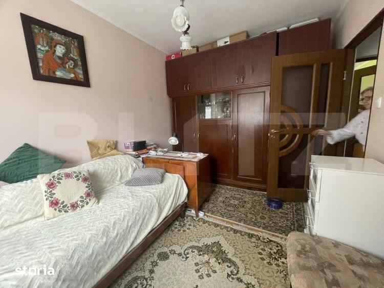 Apartament cu 4 camere în Central