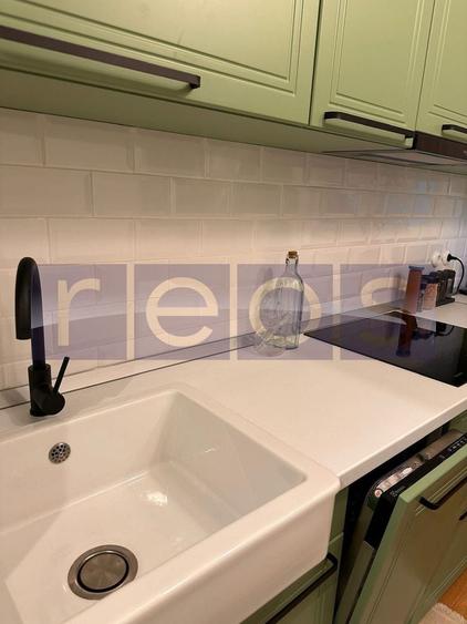 Apartament cu 2 camere semidecomandat, mobilat în Dorobanți
