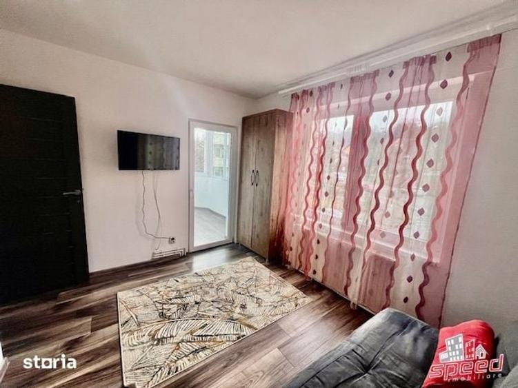 Apartament cu 2 camere în Tudor
