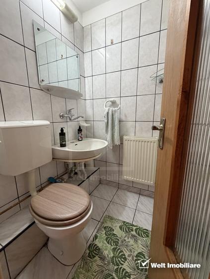 Apartament cu 3 camere în zona Mărăști - 8