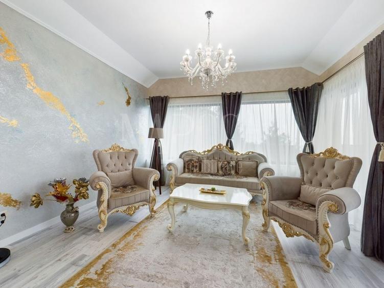Casă individuală cu 5 camere cu Canalizare în Feleacu