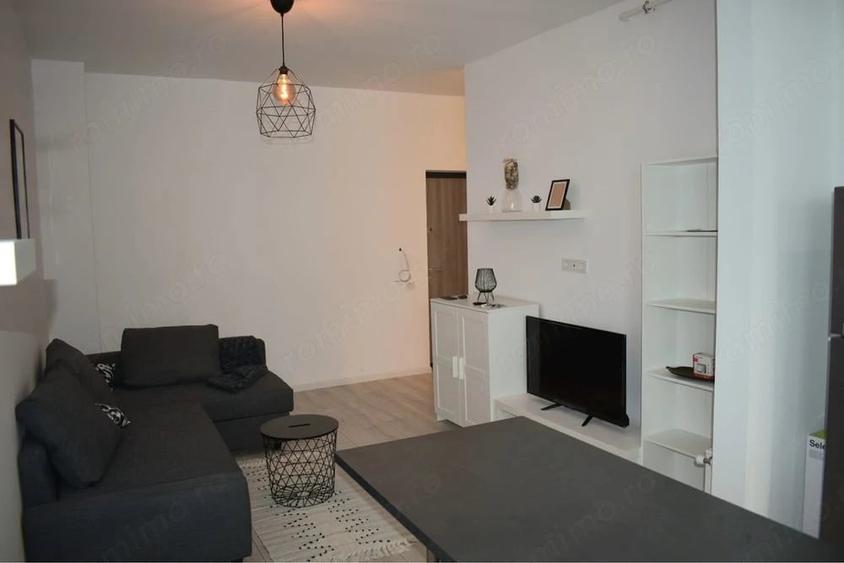 Inchiriez apartament Militari Rezidence - 5