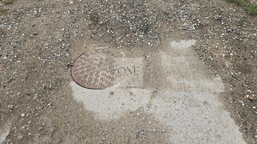 Teren Construcții intravilan de 744 mp, în Sud