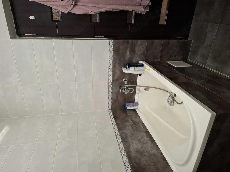 Garsonieră decomandată în Gara