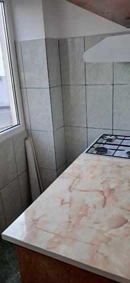 Apartament cu 2 camere, mobilat în CET