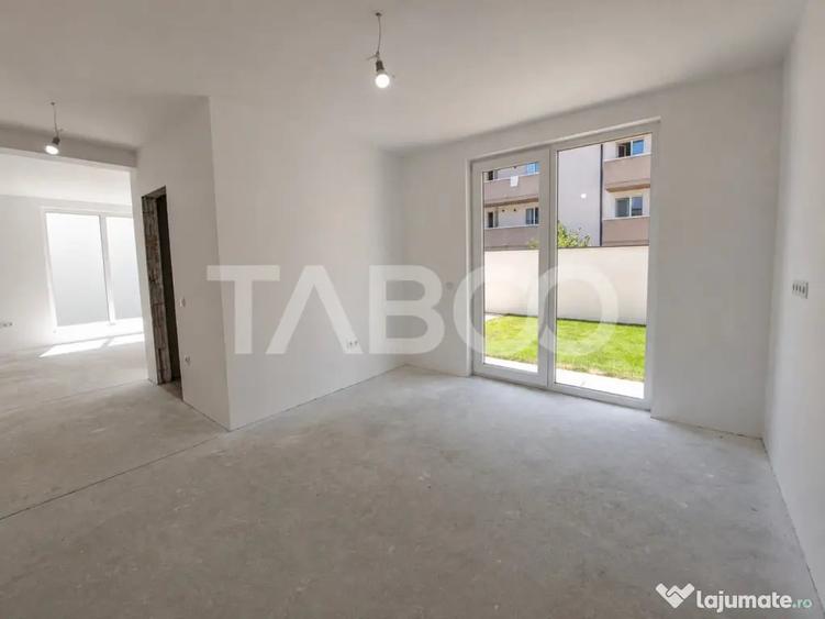 Casă cu 4 camere cu Teren 277 Mp în Central