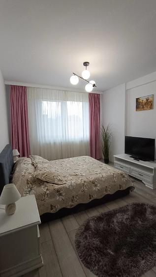 Apartament cu 2 camere decomandat în Rulmentul