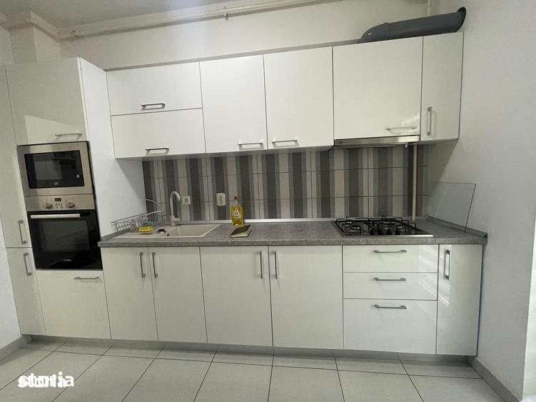 Apartament 2 Camere, Terasa Generosa, Loc de Parcare - 17