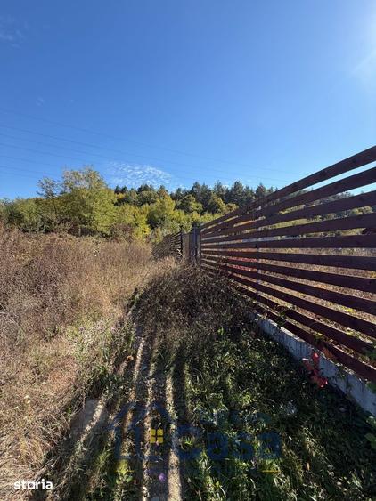 Teren de 593 mp, în Central