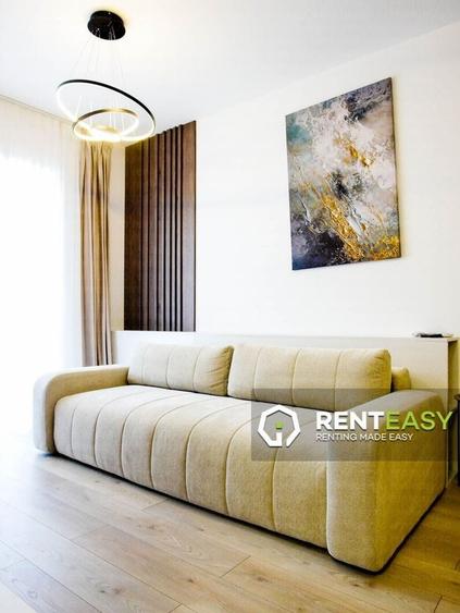 Apartament cu 2 camere în Tudor Vladimirescu
