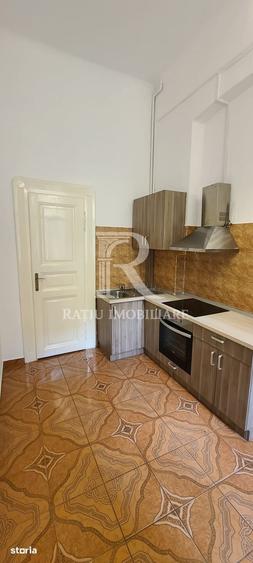 Apartament cu 2 camere în Ultracentral