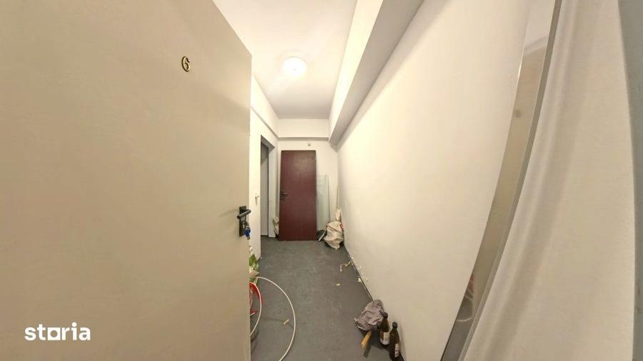 Apartament cu 2 camere decomandat, mobilat în Sisești