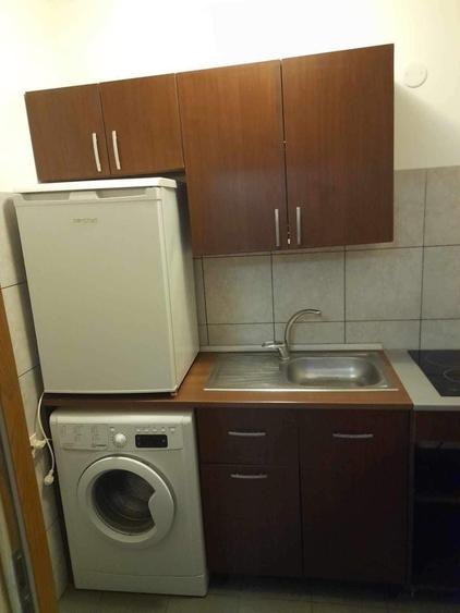 Garsonieră decomandată în Sălăjan