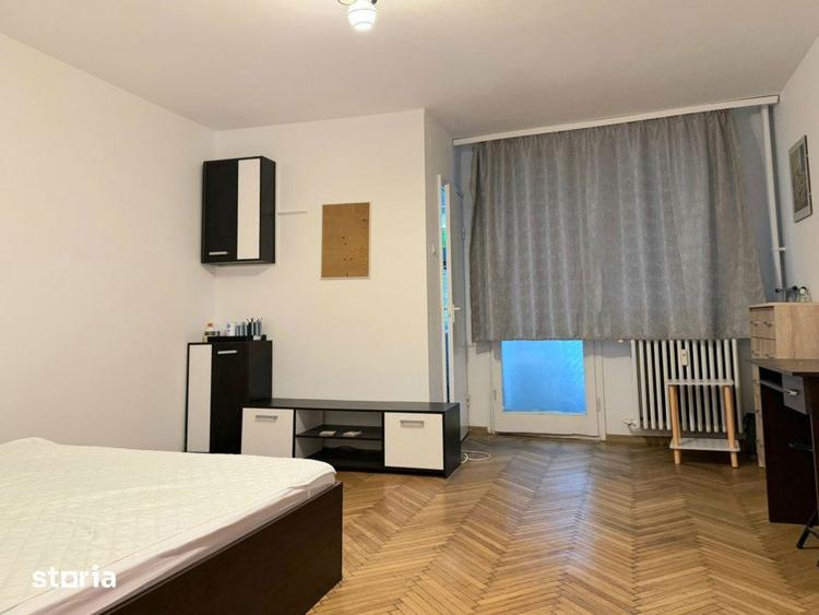 Garsonieră în Vatra Luminoasă