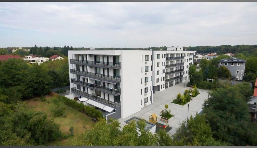 Apartament cu 2 camere decomandat în Iancu Nicolae