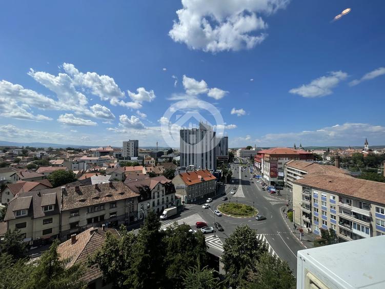 Garsonieră, mobilată în Central