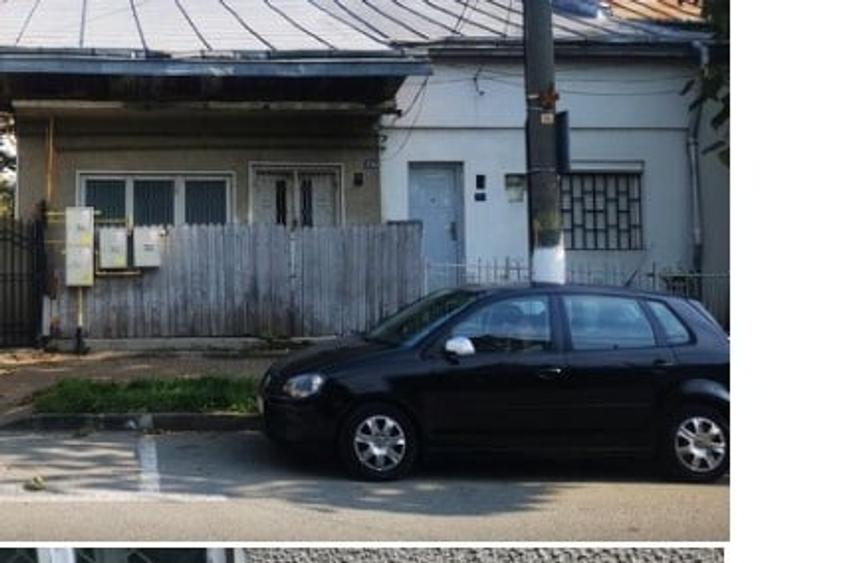 Casă individuală cu 3 camere cu Canalizare în Nord