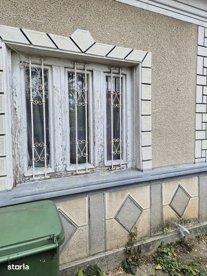Casă cu 3 camere cu Teren 420 Mp în Bucureștii Noi