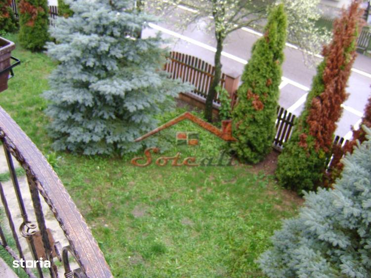 Casă cu 4 camere cu Teren 506 Mp în Cornu