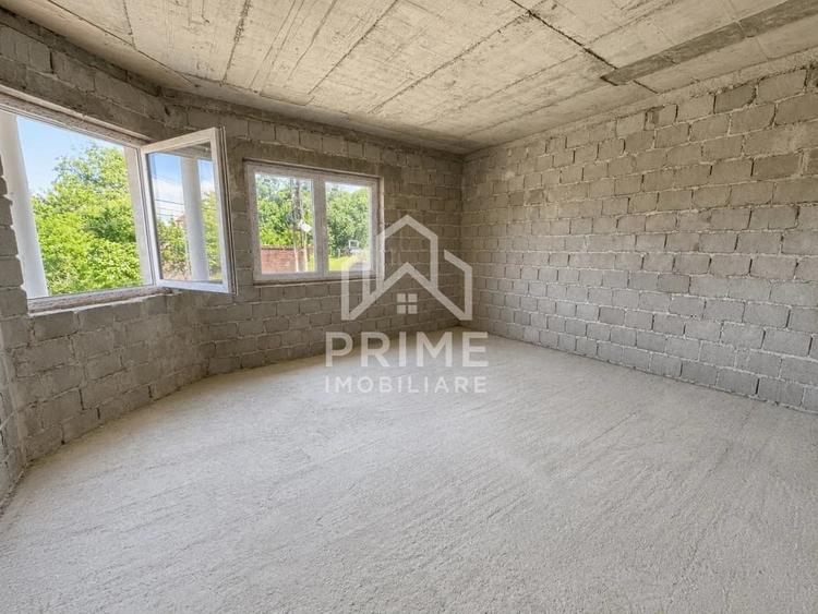 Casă cu 3 camere cu Teren 1513 Mp în Central