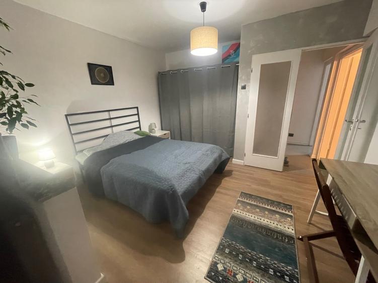 Apartament cu 2 camere decomandat în Unirii