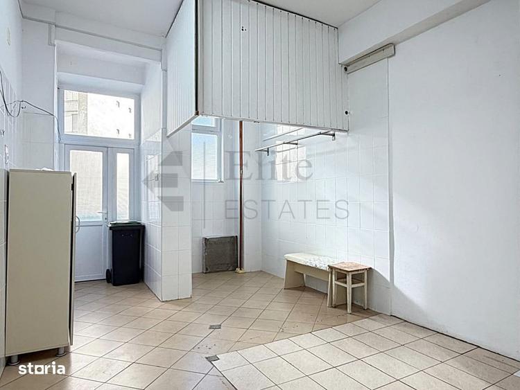 Spațiu comercial, de 60 mp, în Decebal