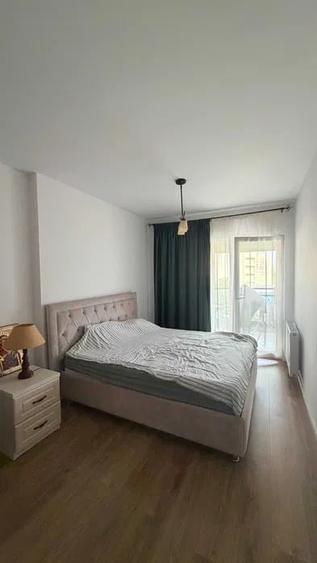Inchiriere Apartament 2 camere Bloc Nou Bd.Timisoara-Lujerului - 4