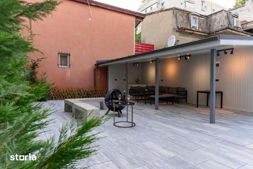 Apartament cu 2 camere semidecomandat în Obor
