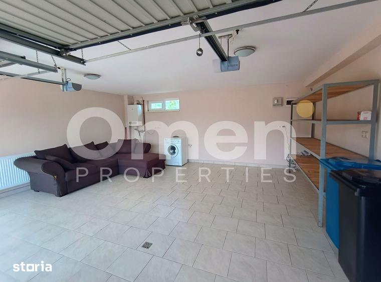 Casa de inchiriat | 150 mp utili | Garaj | Complet mobilata ?i utilata - 18