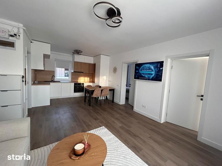 Apartament cu 3 camere în Orașul Vechi