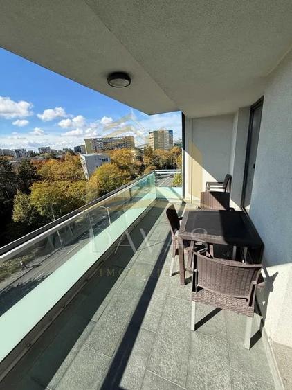 Apartament cu 3 camere semidecomandat, mobilat în Mărăști