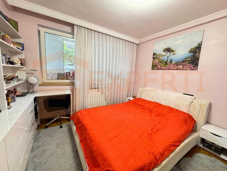 Apartament 2 camere de vanzare in Centru - 2
