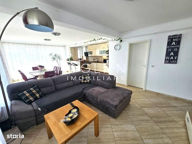 Apartament cu 3 camere în Șelimbăr