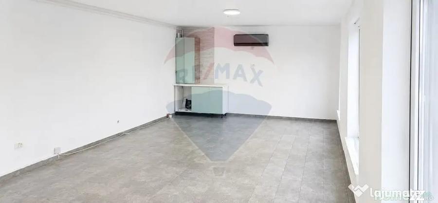 Spațiu comercial, de 169 mp, în Ciorogârla