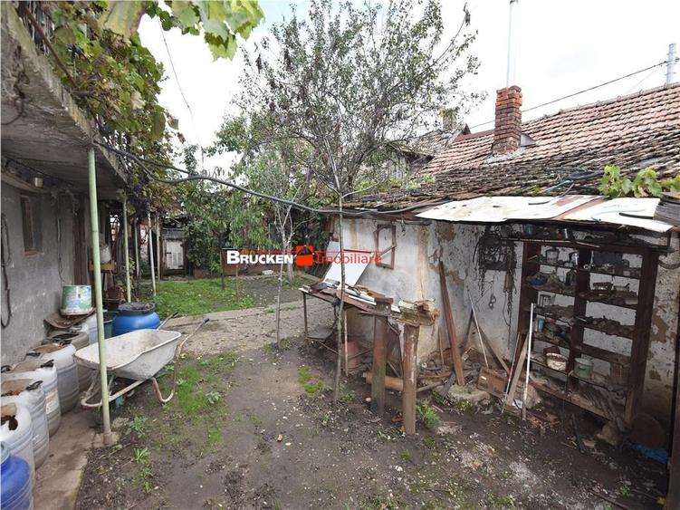 CASA IN ZONA GARII | MARGHITA - 9