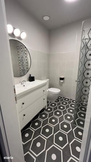 Apartament cu 3 camere în Orașul Nou
